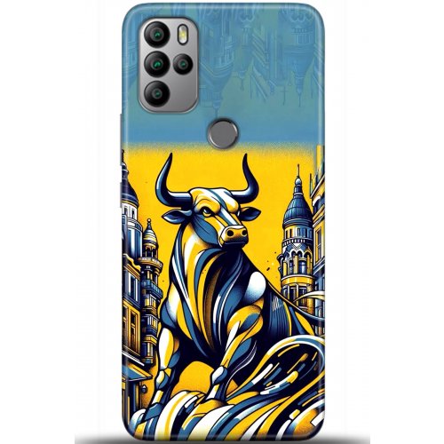 Uyumlu Kılıf HD Baskılı Kılıf - Followed Institution 5661