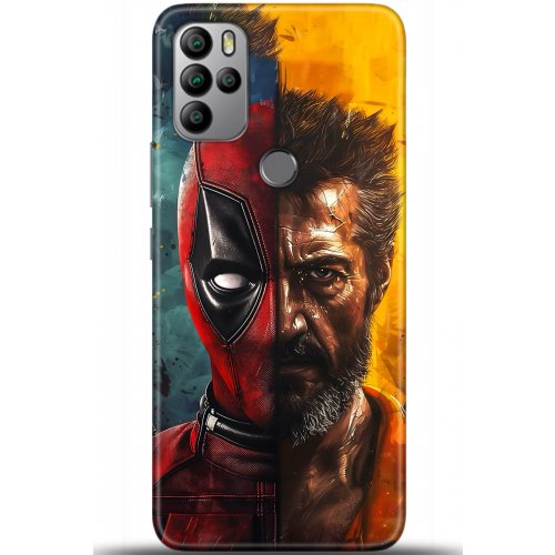 Uyumlu Kılıf HD Baskılı Kılıf - Followed Institution 5670