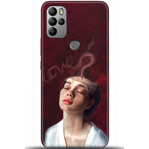 Uyumlu Kılıf HD Baskılı Kılıf - Followed Institution 5680