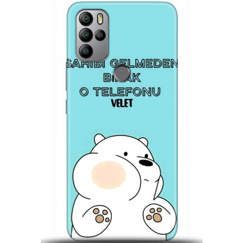 Uyumlu Kılıf HD Baskılı Kılıf - Followed Institution 5687