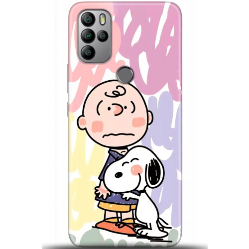 Uyumlu Kılıf HD Baskılı Kılıf - Followed Institution 5702