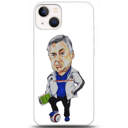 Kılıf HD Baskılı Kılıf - Followed Institution 5022