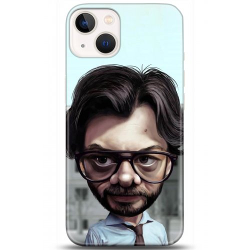 Kılıf HD Baskılı Kılıf - Followed Institution 5028