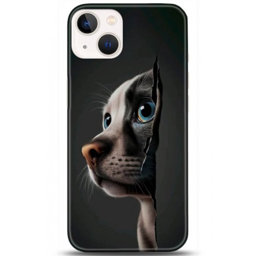 Kılıf HD Baskılı Kılıf - Followed Institution 5108