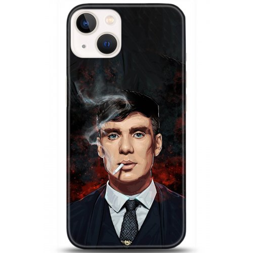 Kılıf HD Baskılı Kılıf - Followed Institution 5109