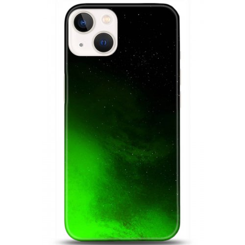 Kılıf HD Baskılı Kılıf - Followed Institution 5146