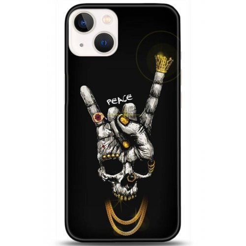 Kılıf HD Baskılı Kılıf - Followed Institution 5148