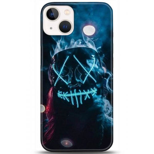 Kılıf HD Baskılı Kılıf - Followed Institution 5151