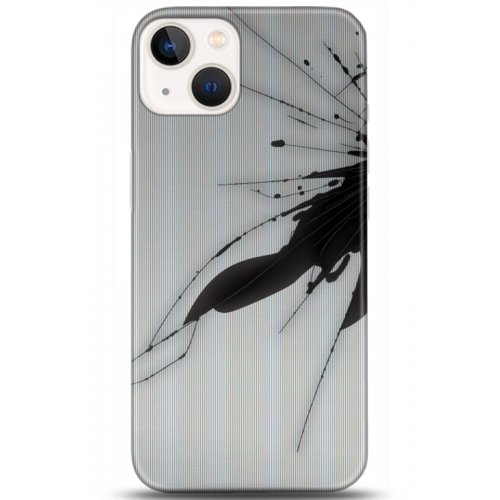 Kılıf HD Baskılı Kılıf - Followed Institution 5152