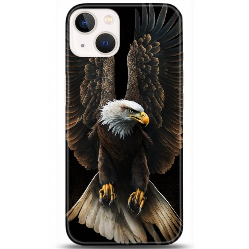 Kılıf HD Baskılı Kılıf - Followed Institution 5175