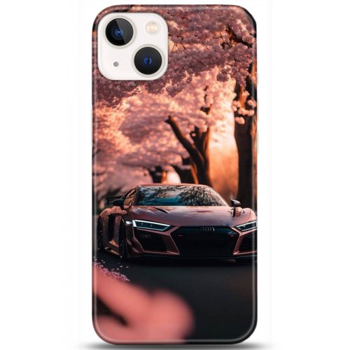 Kılıf HD Baskılı Kılıf - Followed Institution 5185