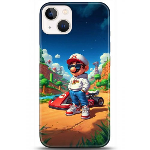 Kılıf HD Baskılı Kılıf - Followed Institution 5207