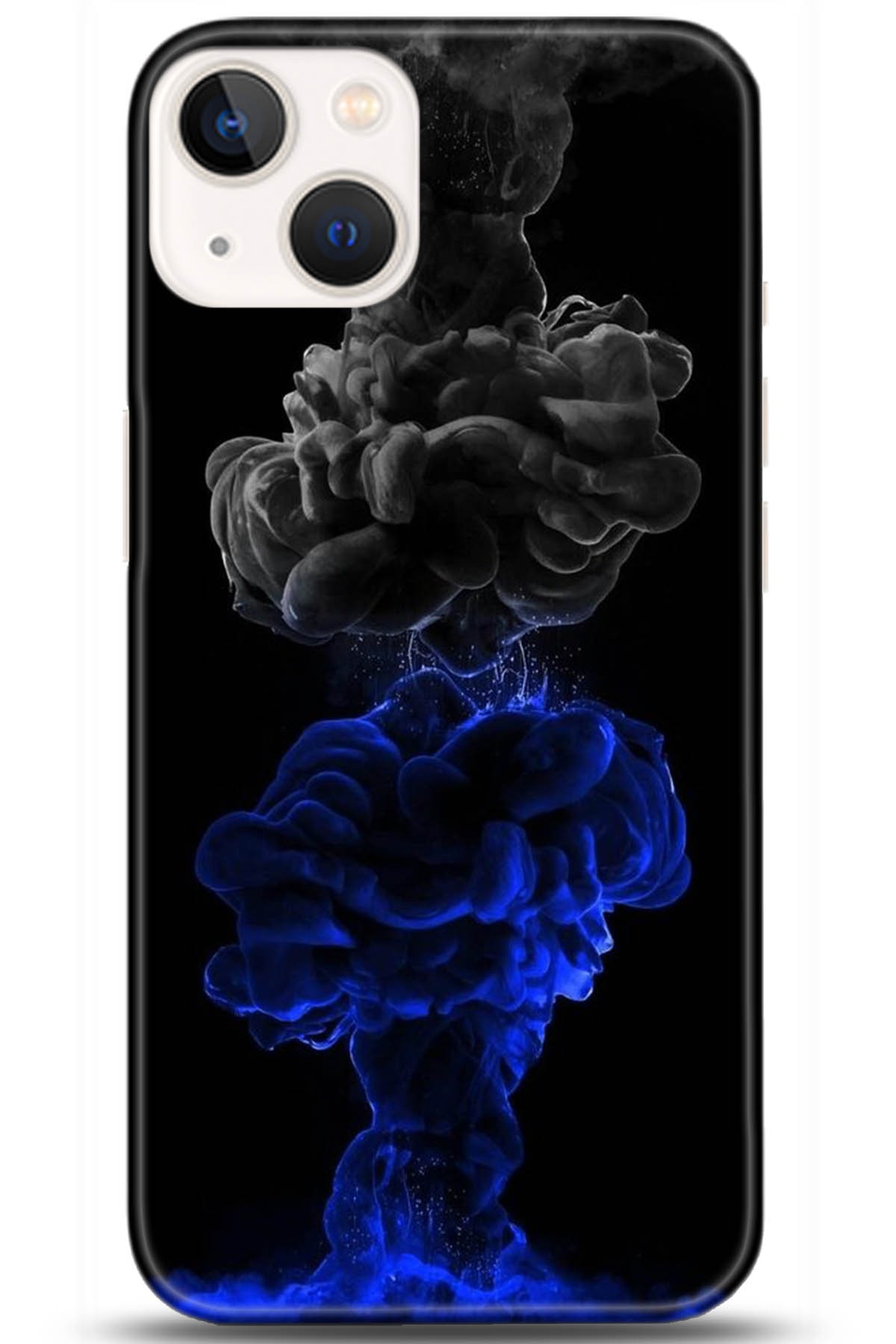 Apple iPhone 13 Kılıf HD Baskılı Kılıf - Followed Institution 5240