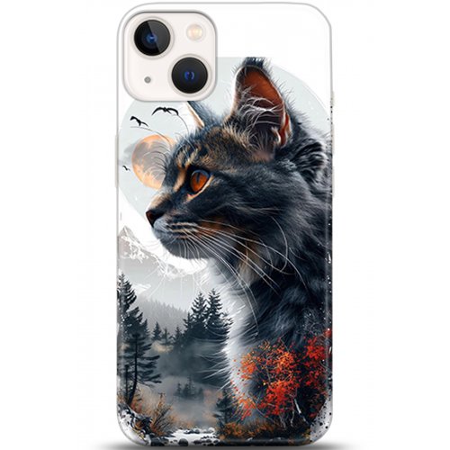 Kılıf HD Baskılı Kılıf - Followed Institution 5319