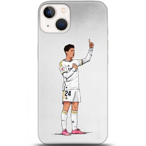 Kılıf HD Baskılı Kılıf - Followed Institution 5333