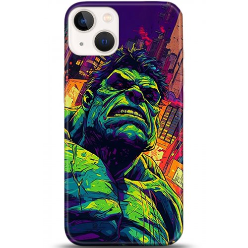 Kılıf HD Baskılı Kılıf - Followed Institution 5365