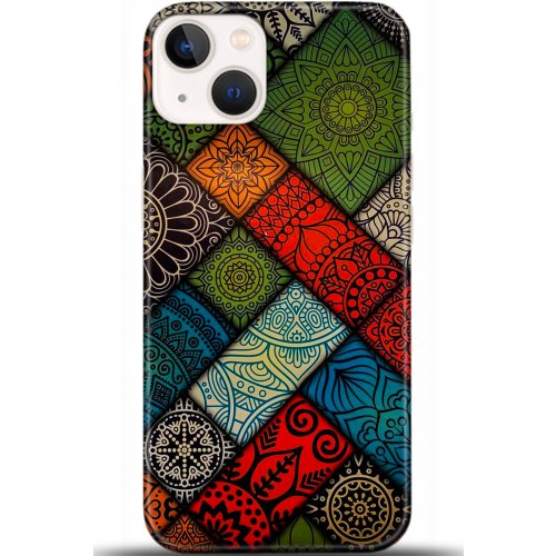 Kılıf HD Baskılı Kılıf - Followed Institution 5401