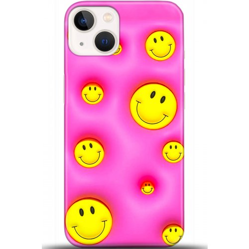 Kılıf HD Baskılı Kılıf - Followed Institution 5413