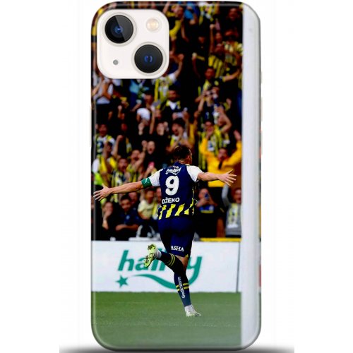 Kılıf HD Baskılı Kılıf - Followed Institution 5416