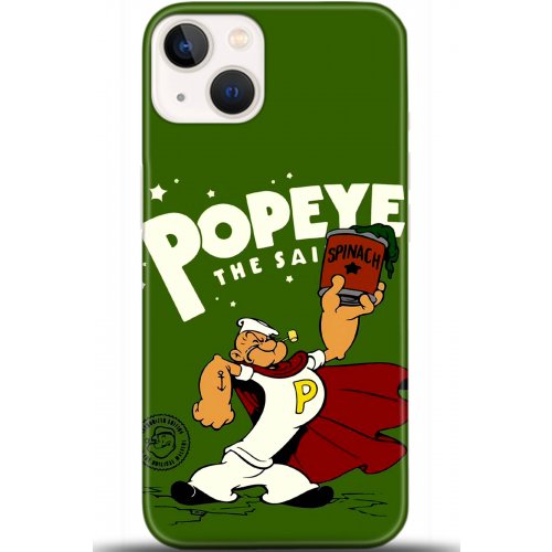 Kılıf HD Baskılı Kılıf - Followed Institution 5424