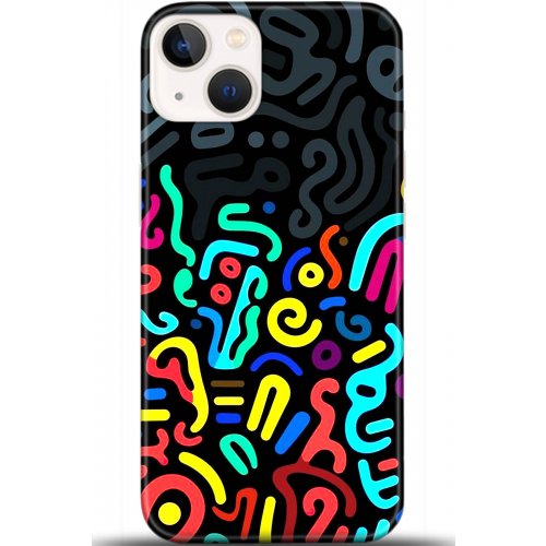 Kılıf HD Baskılı Kılıf - Followed Institution 5465