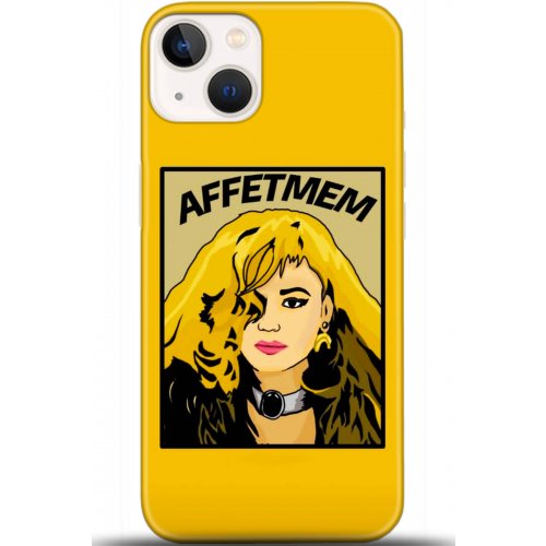 Kılıf HD Baskılı Kılıf - Followed Institution 5487