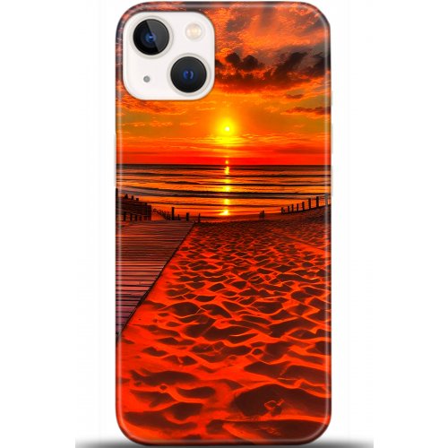 Kılıf HD Baskılı Kılıf - Followed Institution 5600