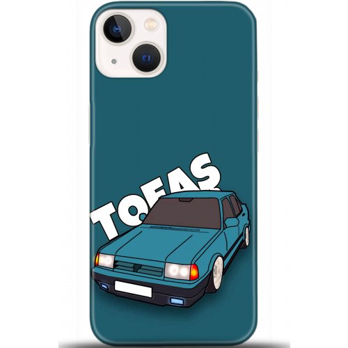 Kılıf HD Baskılı Kılıf - Followed Institution 5604