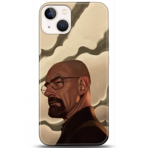 Uyumlu Kılıf HD Baskılı Kılıf - Followed Institution 5026