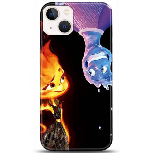 Uyumlu Kılıf HD Baskılı Kılıf - Followed Institution 5117