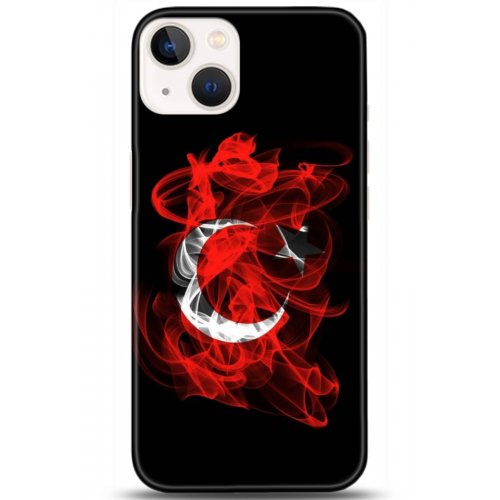 Uyumlu Kılıf HD Baskılı Kılıf - Followed Institution 5140