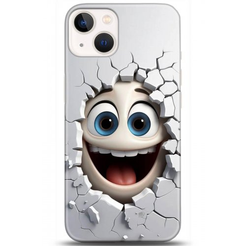 Uyumlu Kılıf HD Baskılı Kılıf - Followed Institution 5287