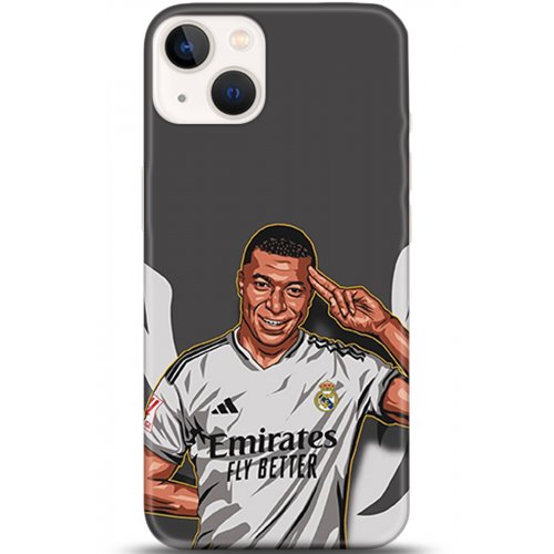 Uyumlu Kılıf HD Baskılı Kılıf - Followed Institution 5329