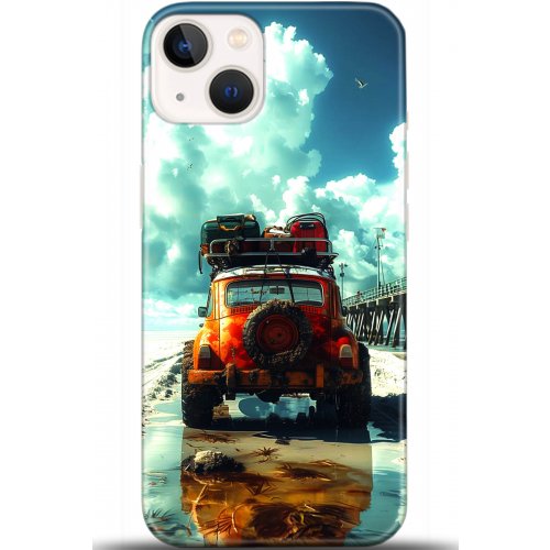 Uyumlu Kılıf HD Baskılı Kılıf - Followed Institution 5559