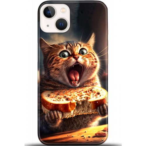 Uyumlu Kılıf HD Baskılı Kılıf - Followed Institution 5684