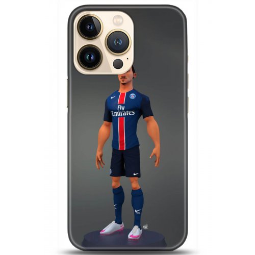 Kılıf HD Baskılı Kılıf - Followed Institution 5016