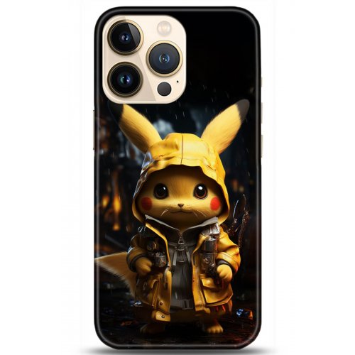 Kılıf HD Baskılı Kılıf - Followed Institution 5074