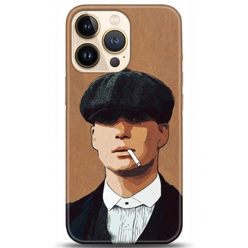 Kılıf HD Baskılı Kılıf - Followed Institution 5098