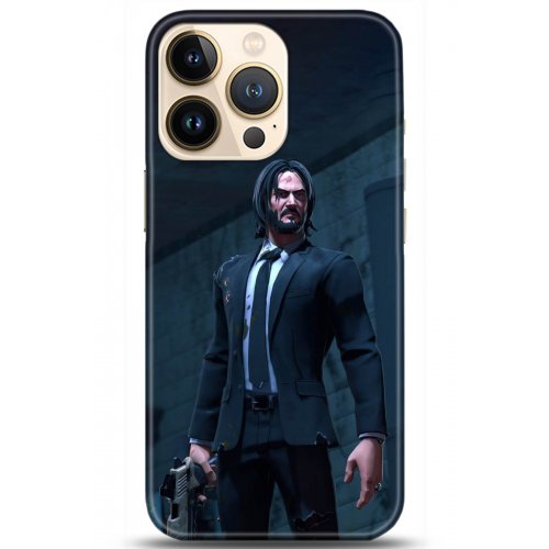 Kılıf HD Baskılı Kılıf - Followed Institution 5106