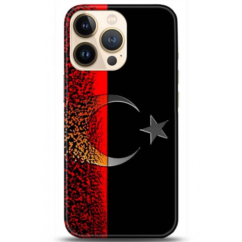 Kılıf HD Baskılı Kılıf - Followed Institution 5137