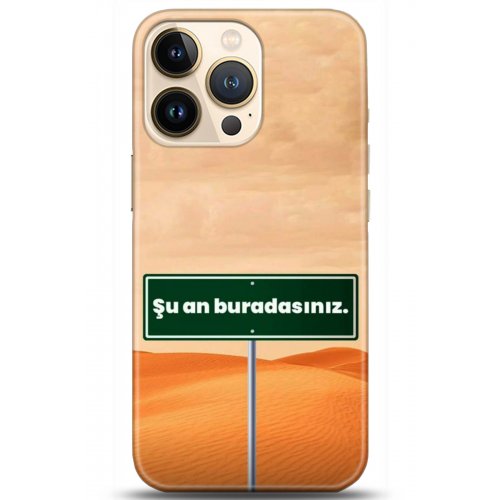 Kılıf HD Baskılı Kılıf - Followed Institution 5159