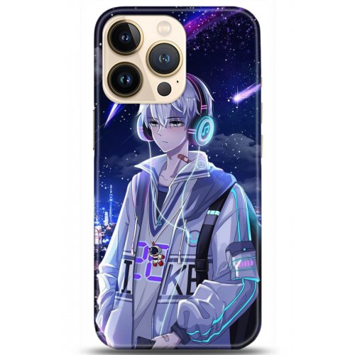 Kılıf HD Baskılı Kılıf - Followed Institution 5181