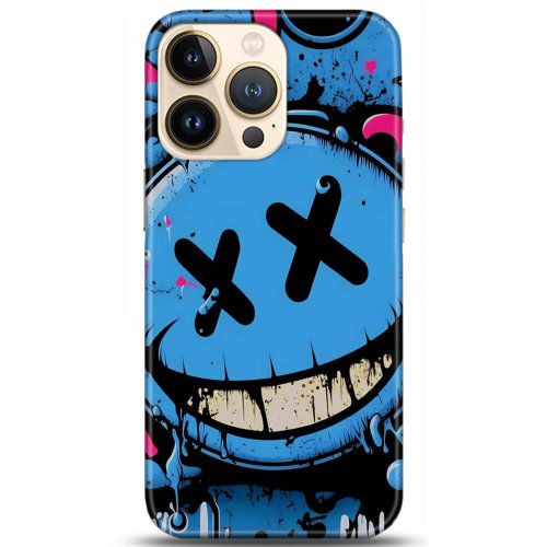 Kılıf HD Baskılı Kılıf - Followed Institution 5261