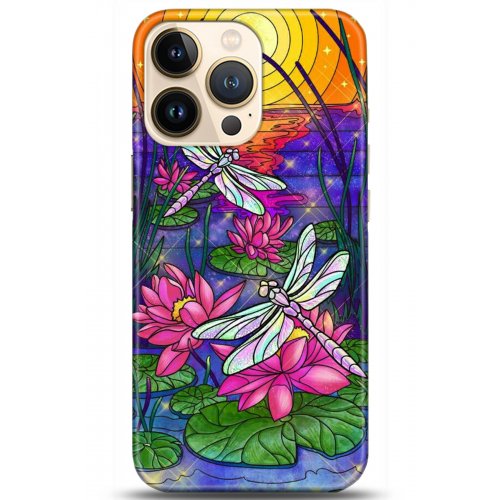 Kılıf HD Baskılı Kılıf - Followed Institution 5274