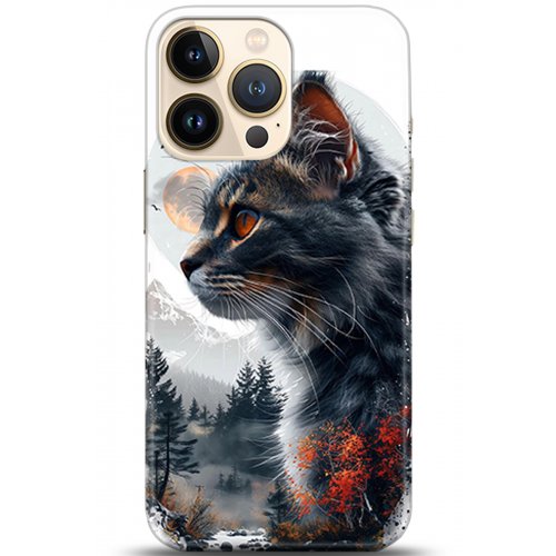 Kılıf HD Baskılı Kılıf - Followed Institution 5319