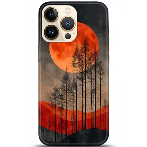 Kılıf HD Baskılı Kılıf - Followed Institution 5370