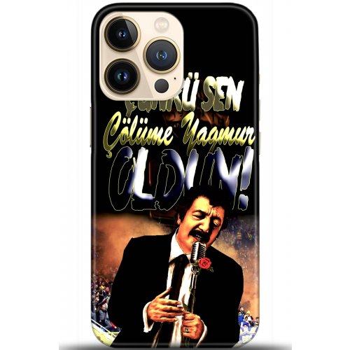 Kılıf HD Baskılı Kılıf - Followed Institution 5449