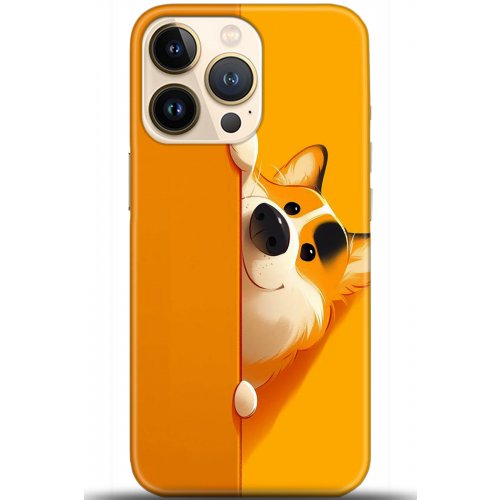 Kılıf HD Baskılı Kılıf - Followed Institution 5460