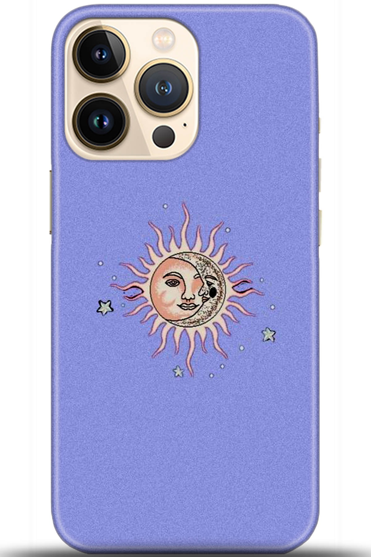 Apple iPhone 13 Pro Kılıf HD Baskılı Kılıf - Followed Institution 5473