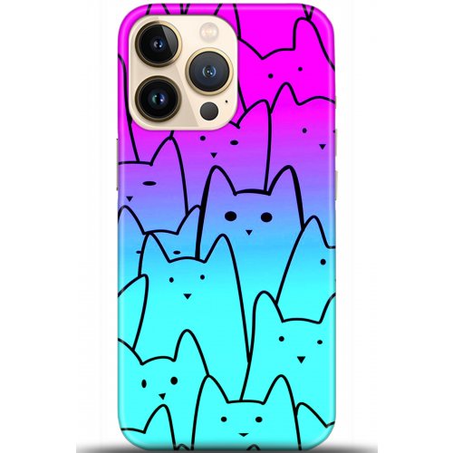 Kılıf HD Baskılı Kılıf - Followed Institution 5511